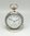 VENDIDO-----Relógio Patenteado Figura Mitológica de Mercúrio, ca1910.