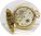 Belo Relógio de Chave em Ouro 18k, ca 1880.