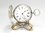 Reservado----Excelente Savonette F.Wekks de Birmingham, Relojoeiro Referenciado, do ano 1895!!