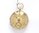 VENDIDO----PARTICULAR-Belo Relógio em Ouro 18k, de Chavinha, 1881