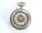 VENDIDO------La Campana, Relógio Cartuchos, Roskopf, ca 1900!!