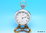 VENDIDO----Pesadíssimo Relógio em Prata, Waltham de1901.