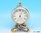 VENDIDO-----Raríssimo Relógio Transição Chave/Coroa, de 1880.