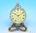 VENDIDO---Relógio Comemorativo do Jubileu do Rei George V.