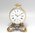 VENDIDO--Relógio La Maisonnette, da Referenciada Casa Suiça Paul-Dorez Matthey, ca. 1915.