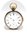 VENDIDO----Relógio Patente Suiça, Com Repetição de Horas e Quartos, ca.1900!!