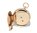 VENDIDO---Lepine, Horloger du Roi, a Paris, Repetição de Horas e Quartos em Ouro 18k, ca.1820!!!