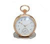 VENDIDO--Vacheron Constantin Demi-Chronometre, Ouro 18k.