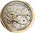 Rare Patek Philippe Minute Repeater 48mm 18k Gold Pocket Watch.