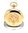 VENDIDO-----Impecável Vacheron  Constantin em Ouro 18k, com estojo Original.