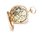 Vacheron Constantin Demi-Chronometre, Ouro 18k,ca.1906!!